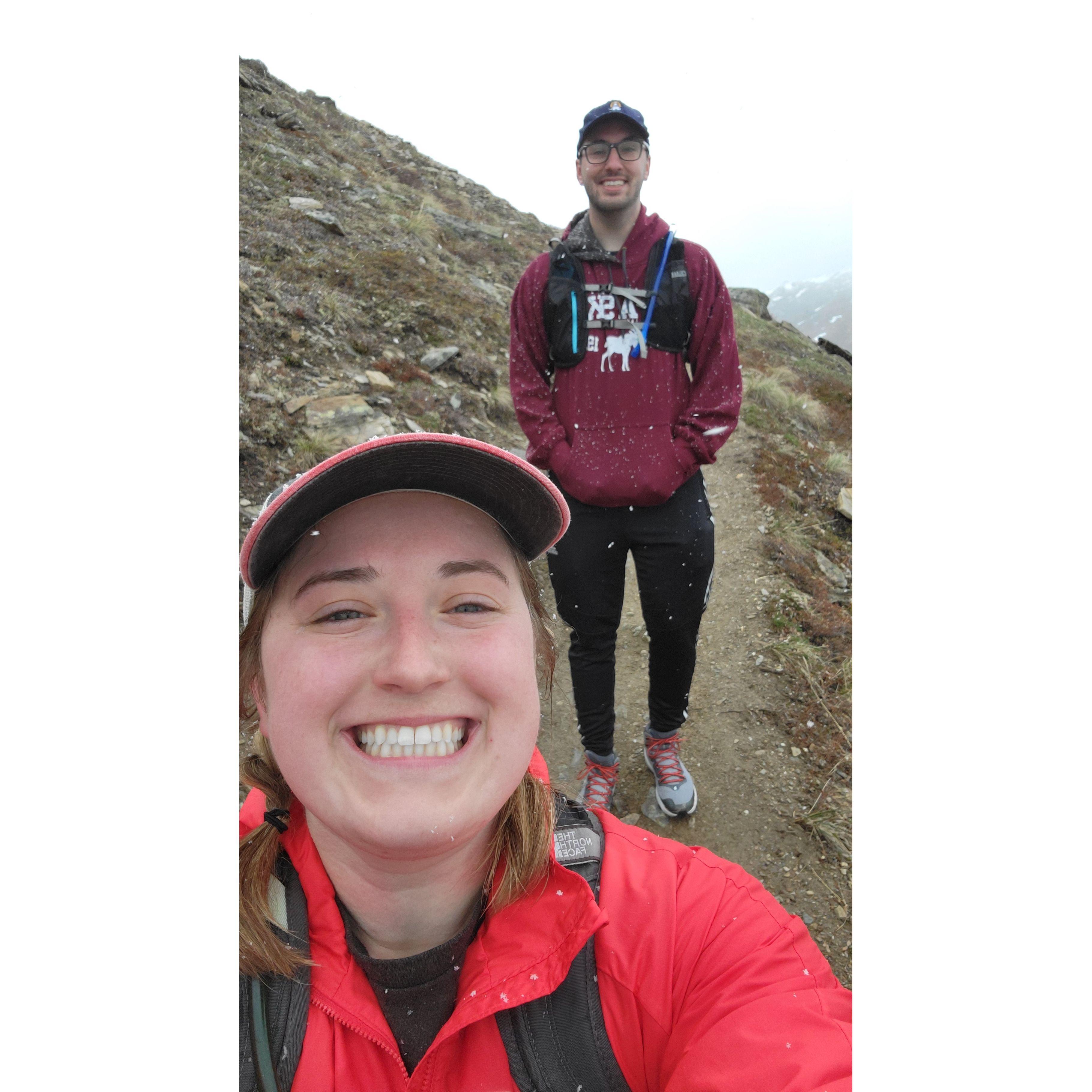 Denali National Park