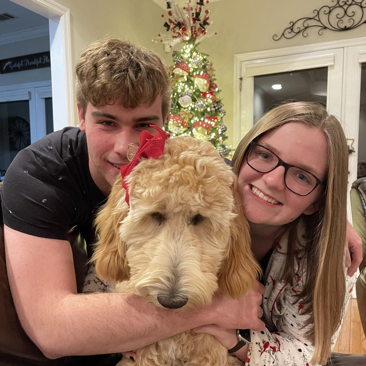 Christmas 2021