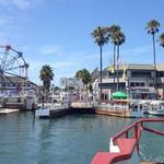 Balboa Fun Zone