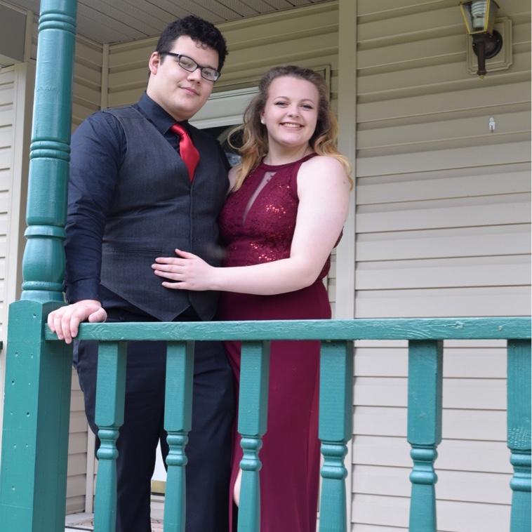 Prom 2018