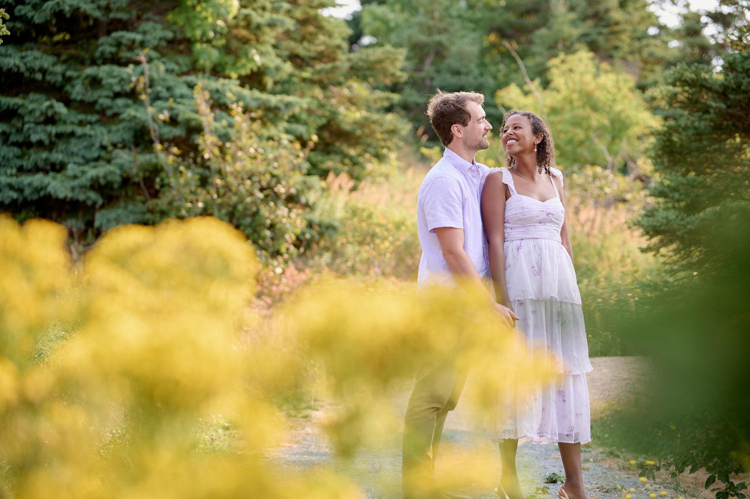 The Wedding Website of Nazik Elmekki and Jarryd Osborne