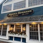 Alisson's Restaurant