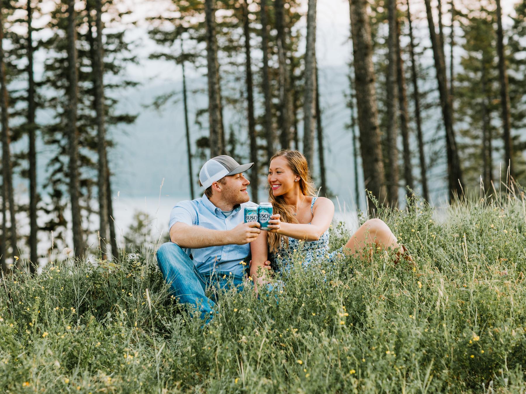 The Wedding Website of Stephanie Groves and Hance Sommerer
