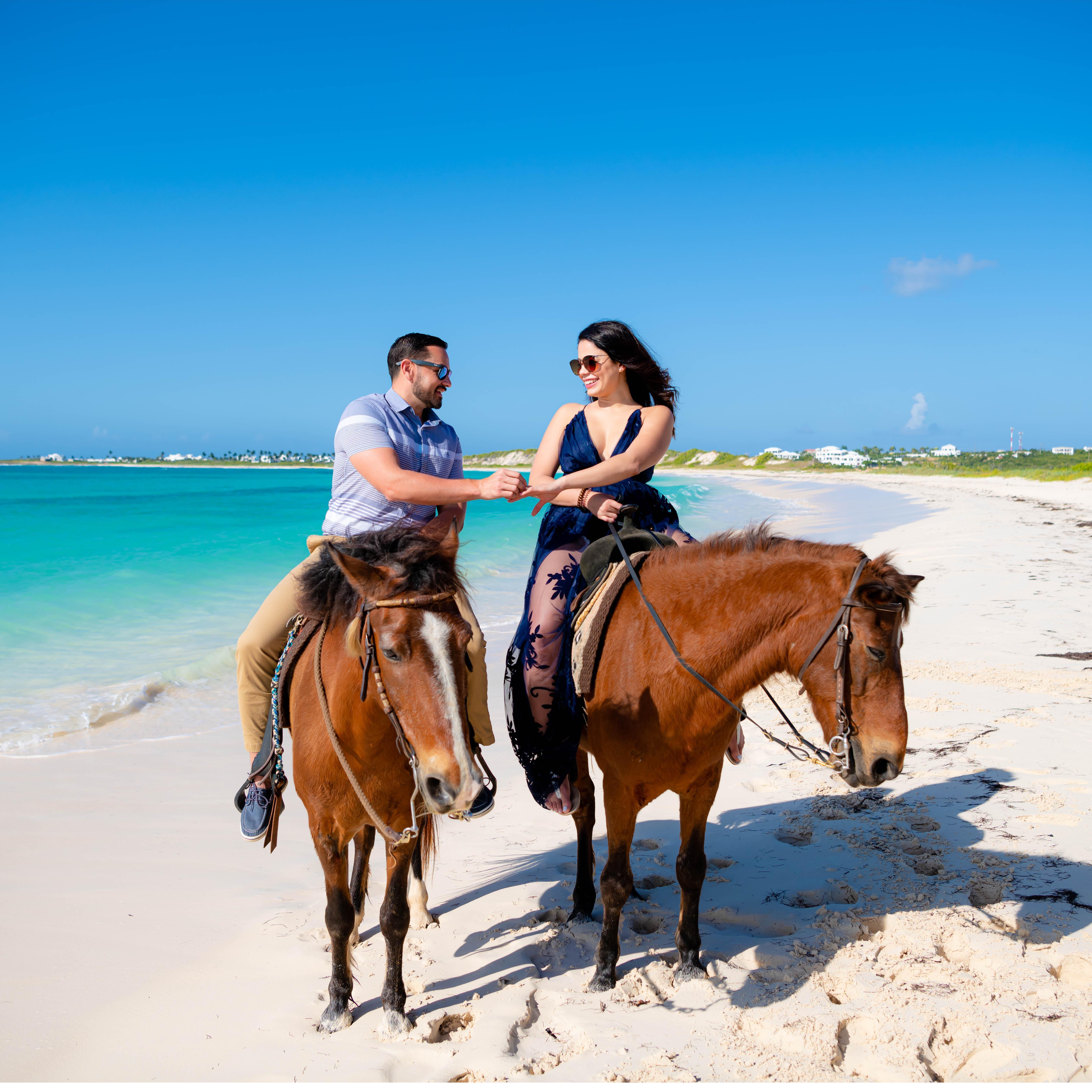 Unplanned Engagement Photo Op ;-)