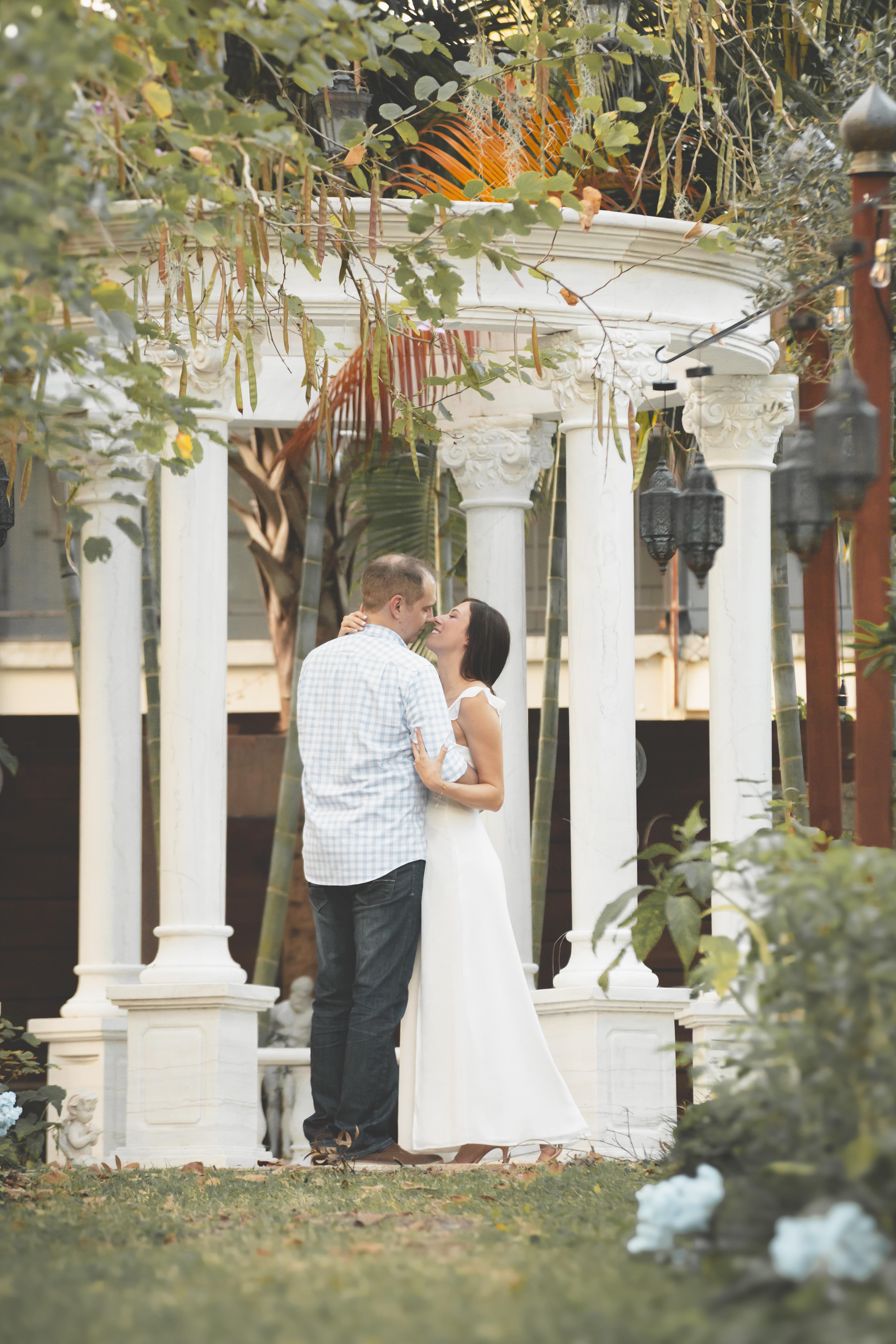 The Wedding Website of Arielle Shashaty and Michael Erman