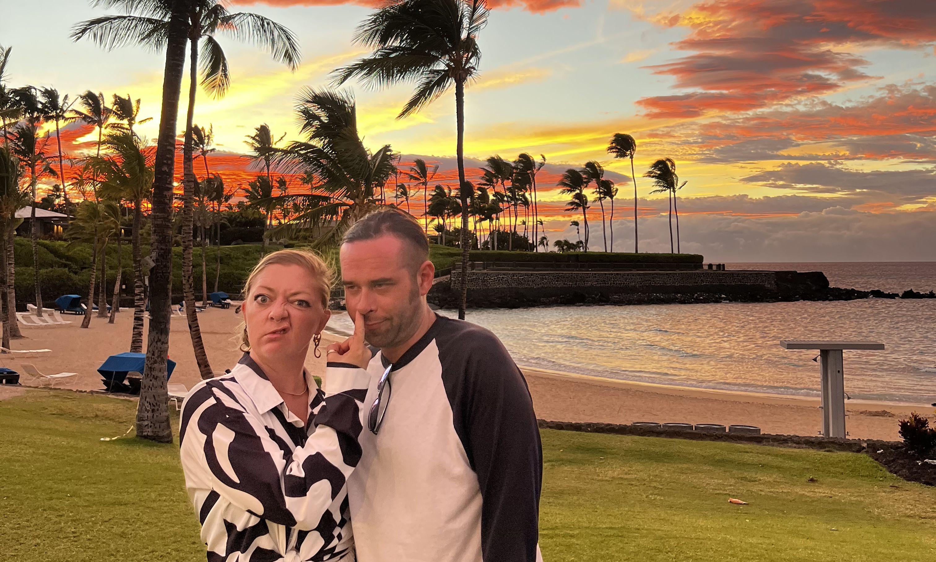 The Wedding Website of Bailey Wogrin and Chris Welton