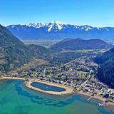 Harrison Hot Springs