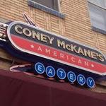 Coney McKane's American Eatery