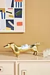 Dapper Dog Wine Bottle Holder