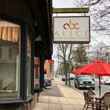 Alice Bakery & Confectionary and Everything Bagel Cafe