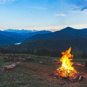Camping Gear