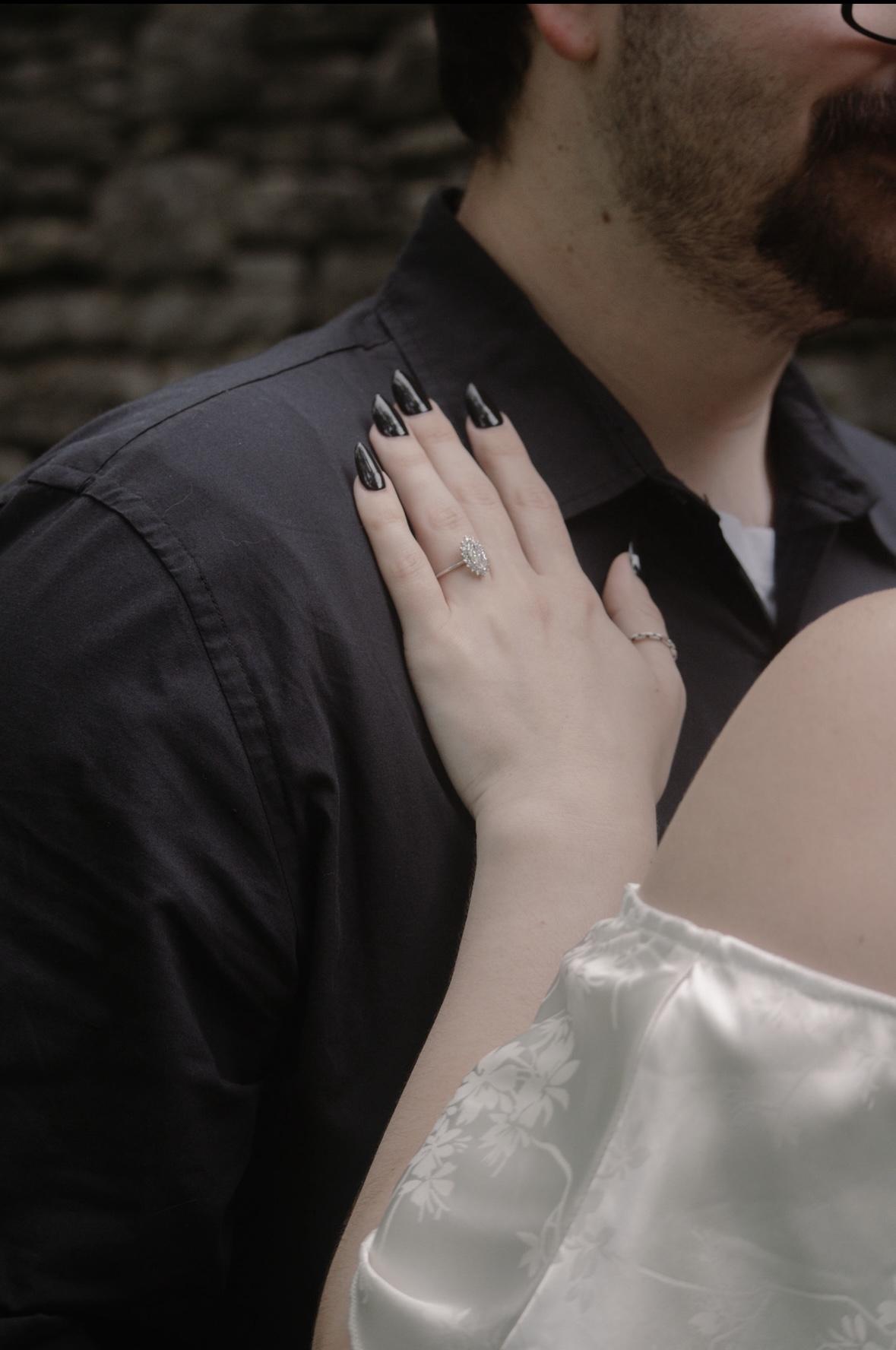 The Wedding Website of Madeline Gibbs and Aaron Smith