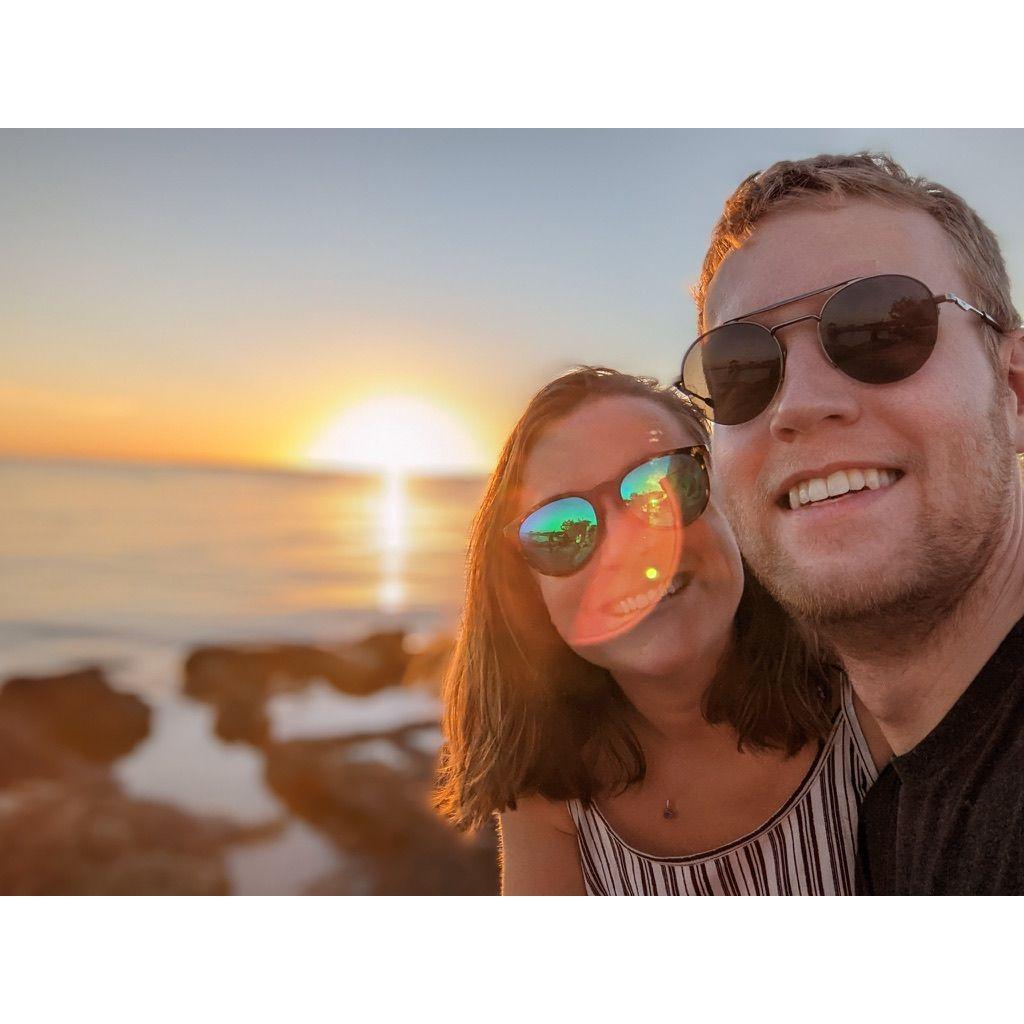 Birthday trip to Miami