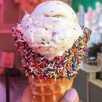 Doc Burnstein's Ice Cream Lab