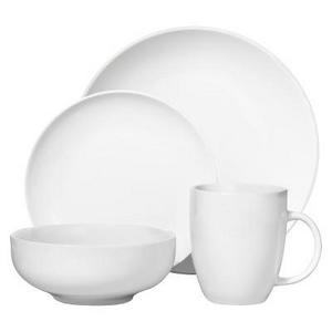 48oz Porcelain Serving Bowl White - Threshold™ : Target