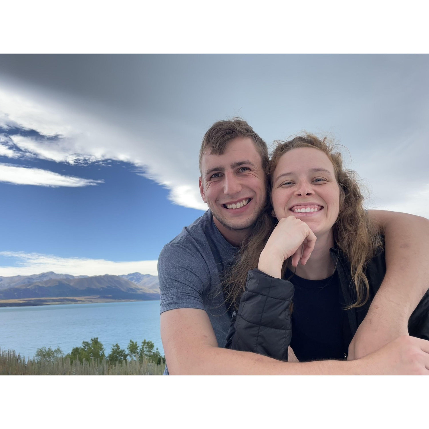 2024 New Zealand (Millerd family trip)