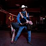 Cowboys Red River | Dancehall & Saloon