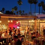 Restaurant & Bar Recommendation: La Lupita
