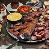 Jack Stack Barbecue - Plaza