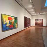 Chazen Museum of Art