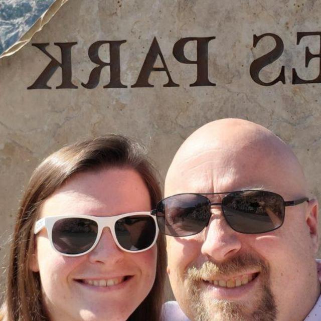 Charity Registry Carolyn Thomas & Benjamin Cheever