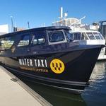 Baltimore Water Taxi