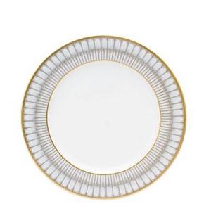 Deshoulieres Arcade Gris Dinner Plate