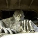 Fremont Troll
