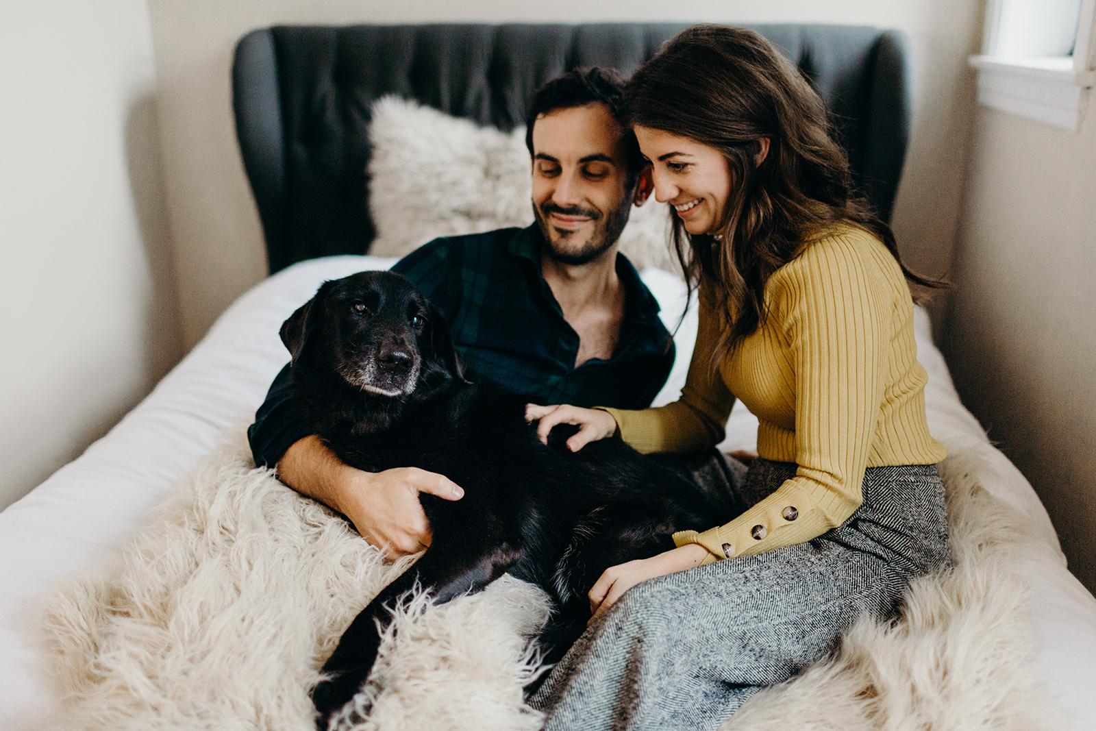 The Wedding Website of Elise O'Connor and Josh Goodman