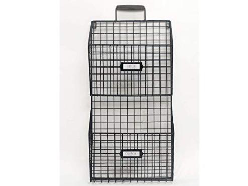 Organizing racks