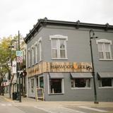 Harwood Gold Store & Cafe