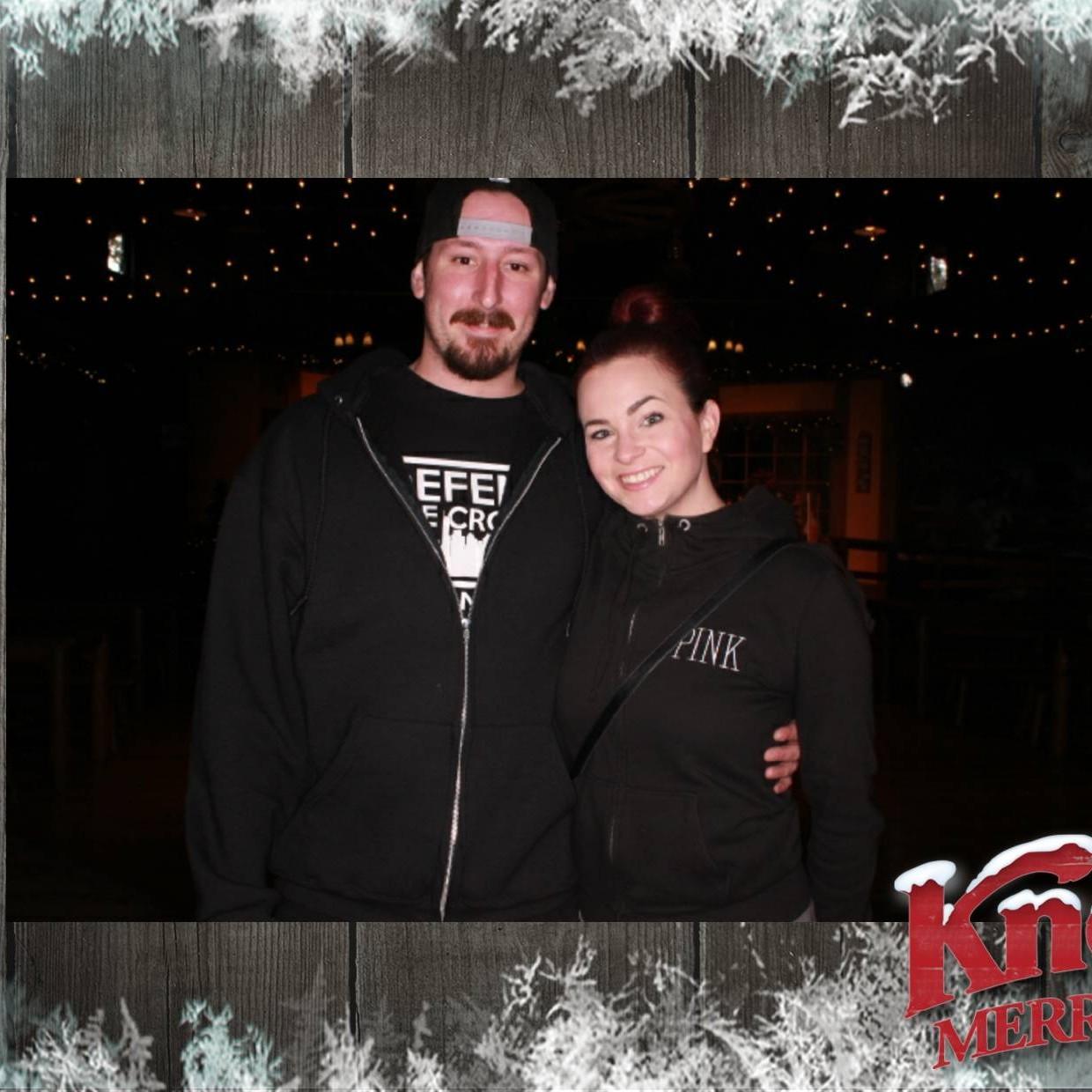 Knotts Merry Farm 2015