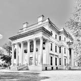 Vanderbilt Mansion National Historic Site