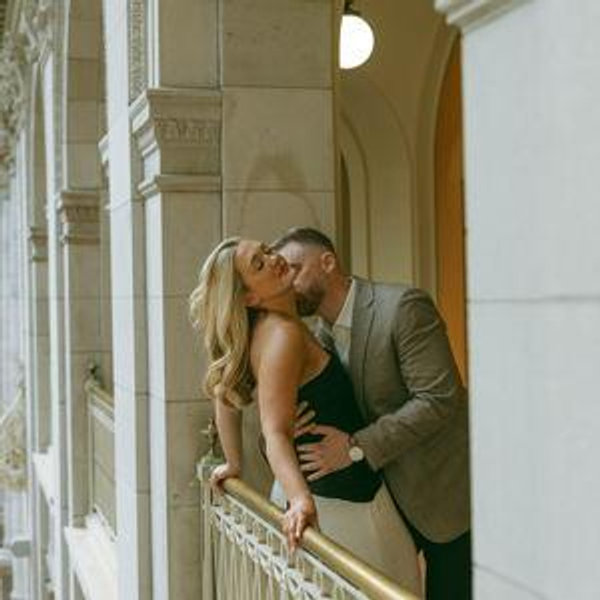 Honeymoon/ Newly Wed Fund