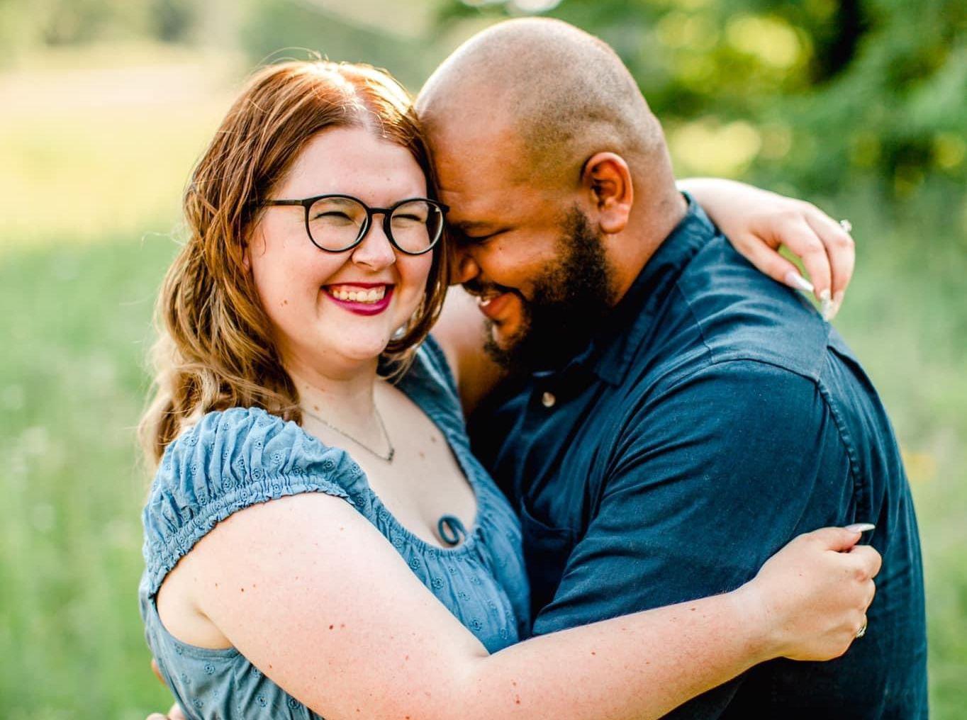 The Wedding Website of Emily Tyler and Kyle Henry