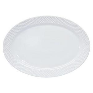 All Over Bead Serving Platter - Medium - Threshold™