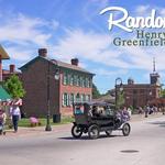 Greenfield Village