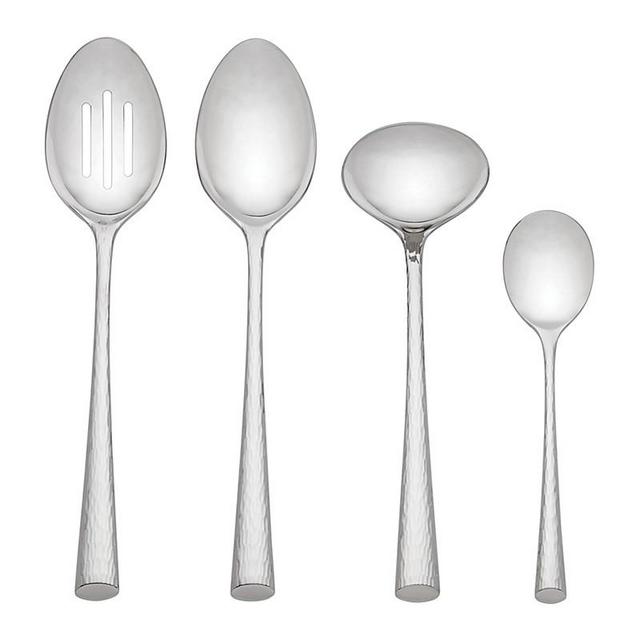 Marchesa by Lenox - Imperial Caviar 4 Piece Hostess Set