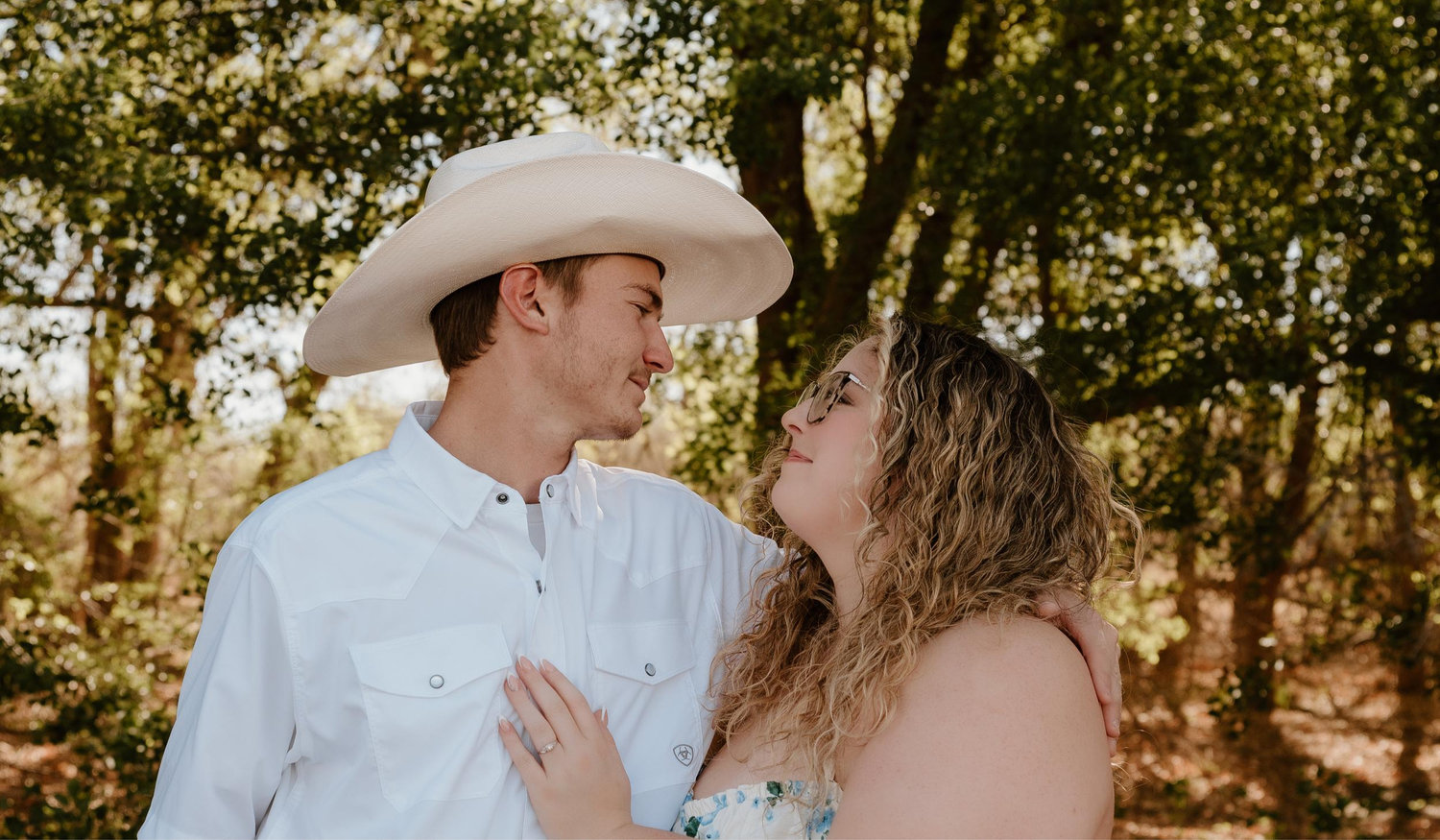 The Wedding Website of Haylee Nichols and Will Wells