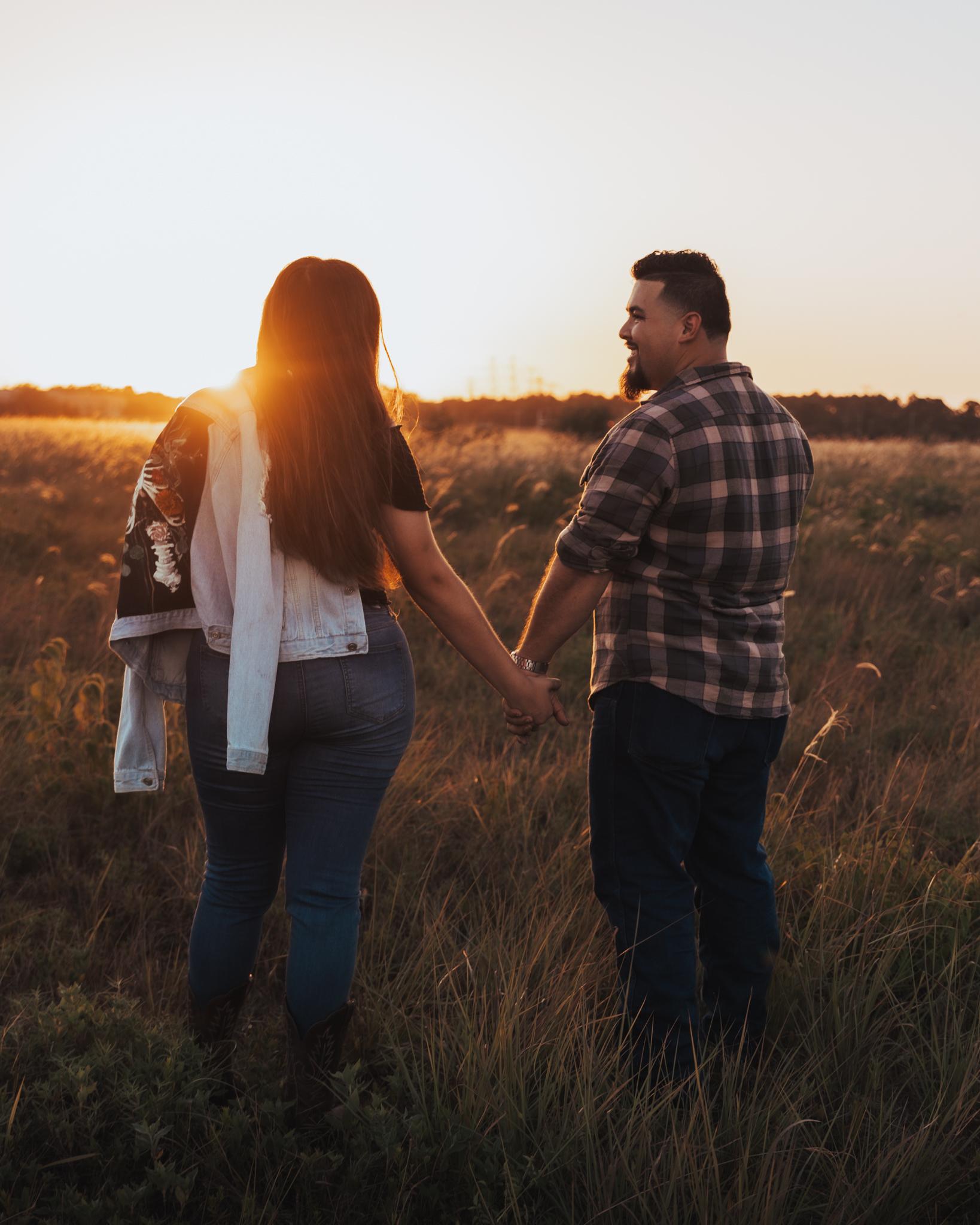The Wedding Website of Luis Arita and Brittney Vasquez