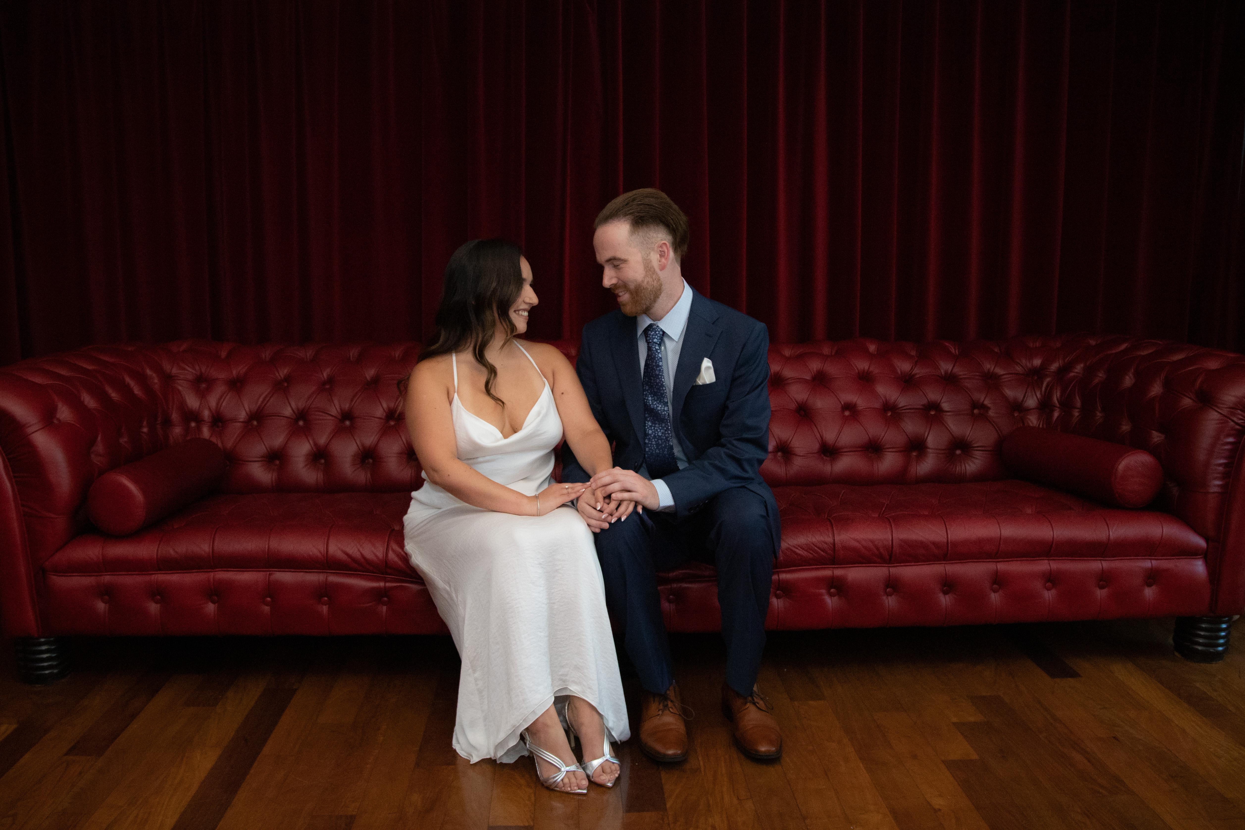 The Wedding Website of Ryan Dillon and Verónica León