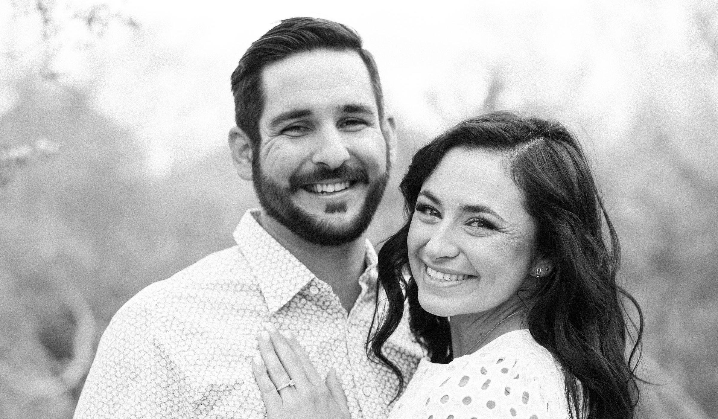 Taylor Van Arsdall and Joseph Maggi's Wedding Website