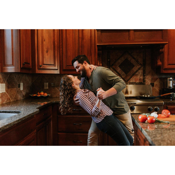 Rebecca Fortner and Andrew Manley's Wedding Website