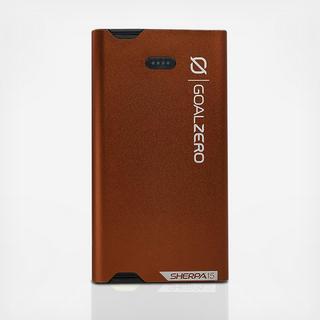 Sherpa 15 Lightning Recharger