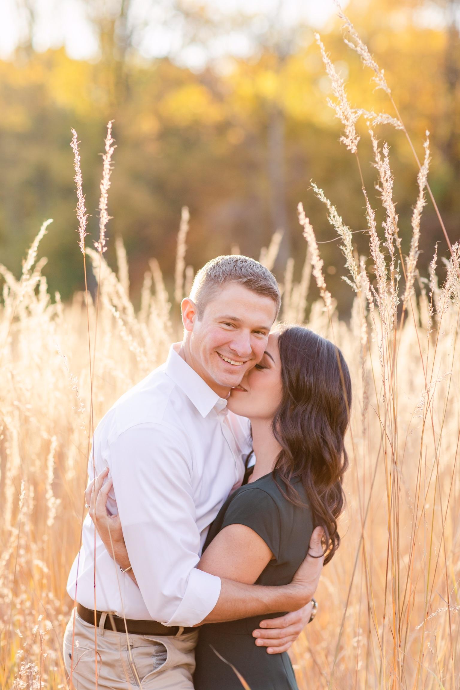 The Wedding Website of Tara Lopez and Brian Bloete
