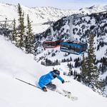 Snowbird Ski Resort