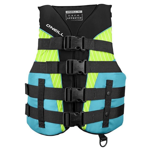 O'Neill Women's SuperLite USCG Life Vest