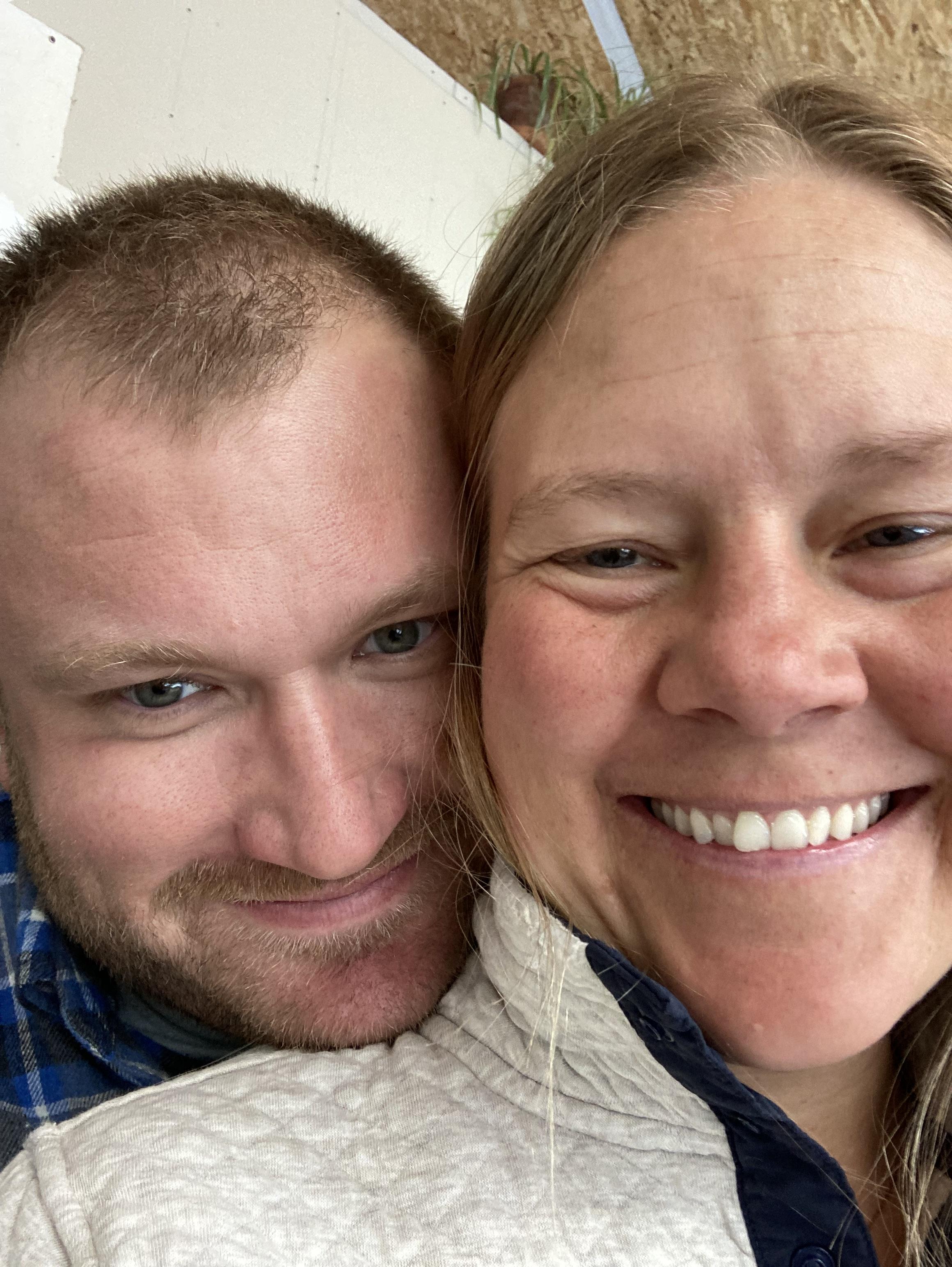 The Wedding Website of Alex Estes and Andrew Millspaugh