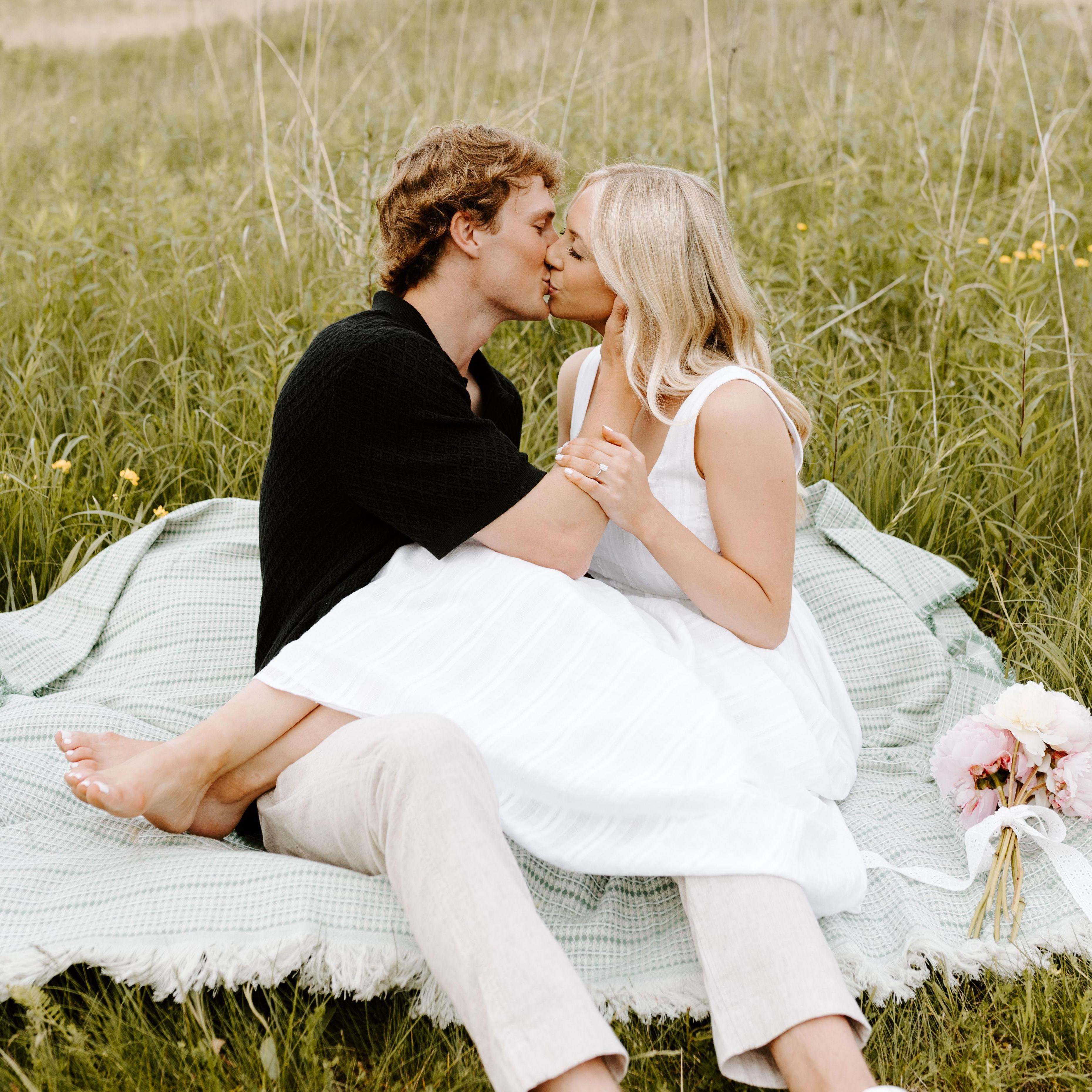 6.17.2025 - Engagement photos