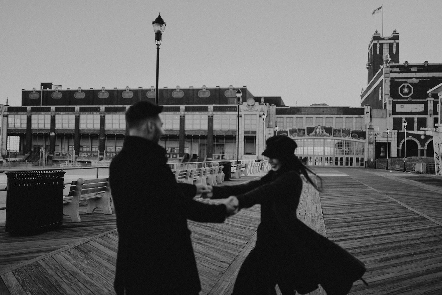 The Wedding Website of Christiana Ricciuti and AJ Vignola